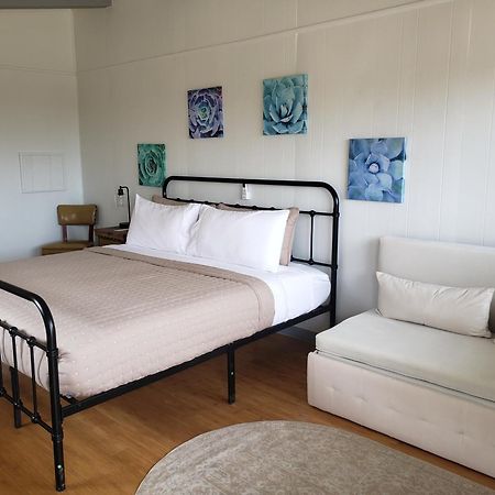 Terlingua Ranch Lodge Dış mekan fotoğraf