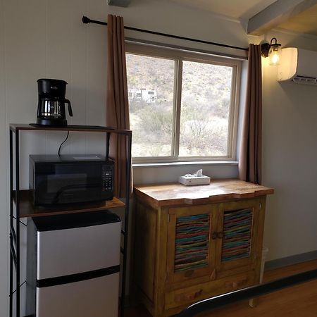 Terlingua Ranch Lodge Oda fotoğraf