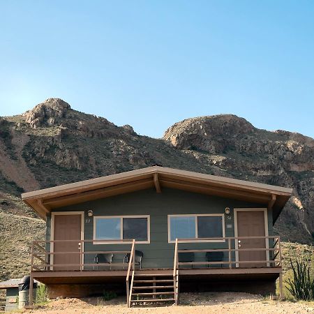 Terlingua Ranch Lodge Dış mekan fotoğraf